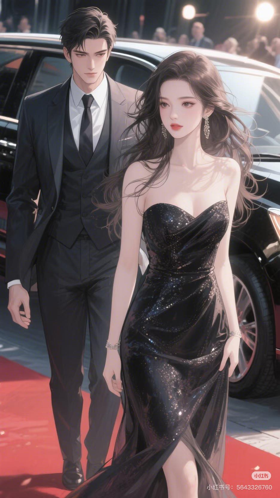 Năm Phút Định Mệnh Trước Hôn Lễ